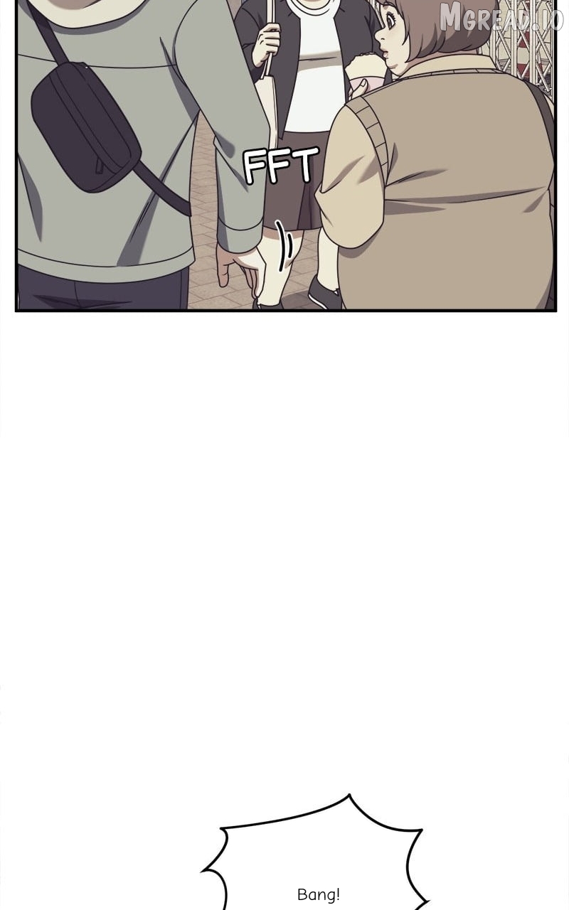 Change Me Chapter 272  - page 16